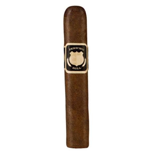 JERICHO HILL