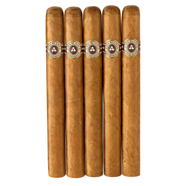 CASA BLANCA MADURO MAGNUM 7X60 - Imagen 2