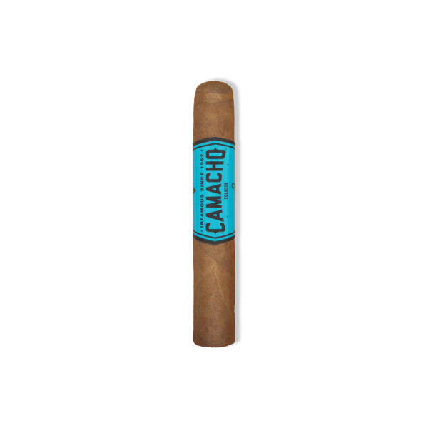 CAMACHO ECUADOR ROBUSTO 5X50