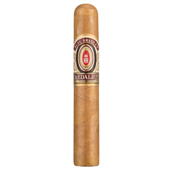 ALEC BRADLEY MEDALIST TORO 6X50