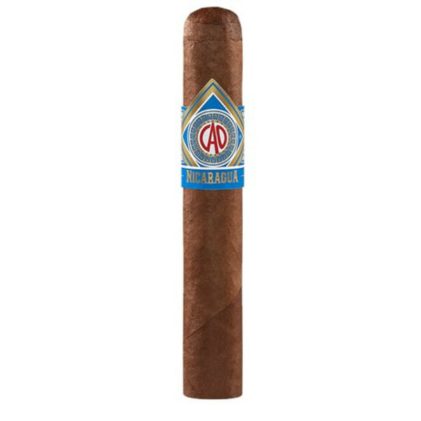 CAO NICARAGUA TIPITAPA 4.8X50