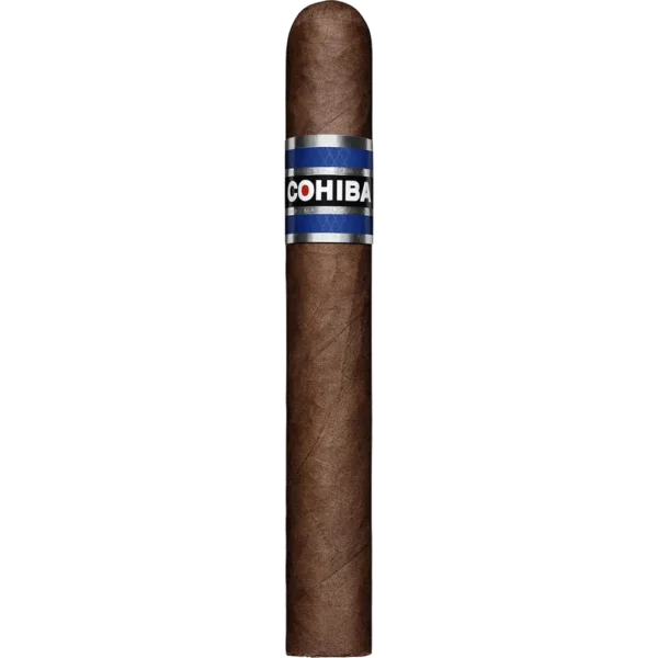 COHIBA BLUE ROBUSTO 5.5X50