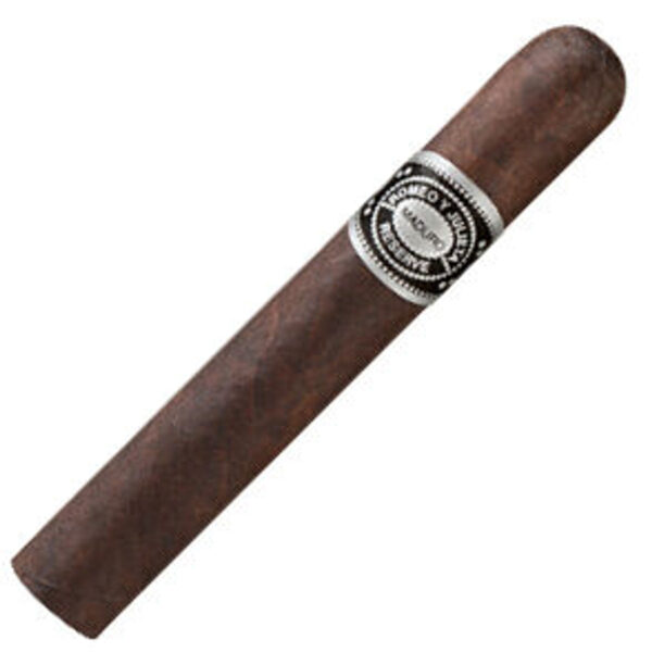 ROMEO Y JULIETA 1875 RESERVE MADURO 6x50