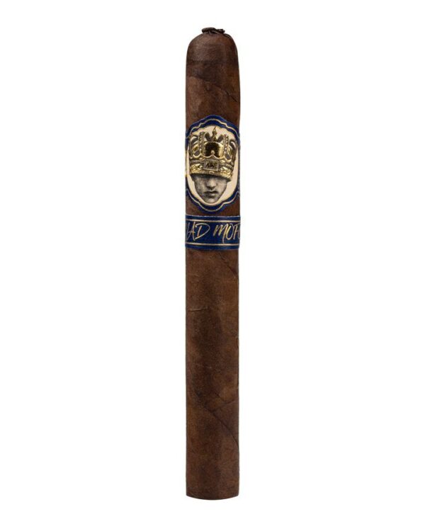LONG LIVE THE KING MAD MOFO SUPER TORO 6X54