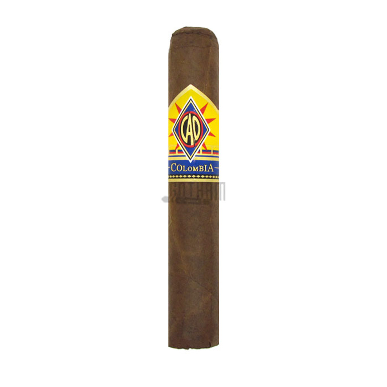 CAO COLOMBIA TINTO ROBUSTO 5X50