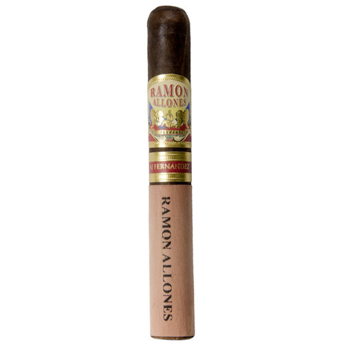 AJ FERNANDEZ RAMON ALLONES TORO 6x52